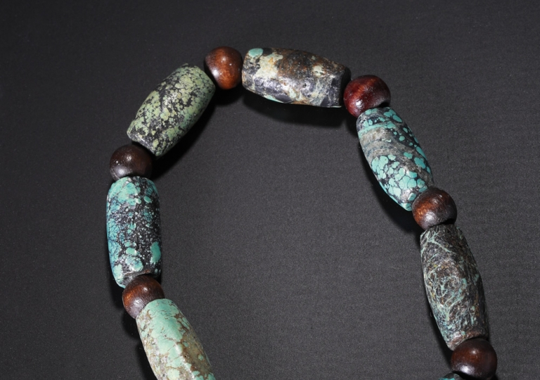 Ancient Jade