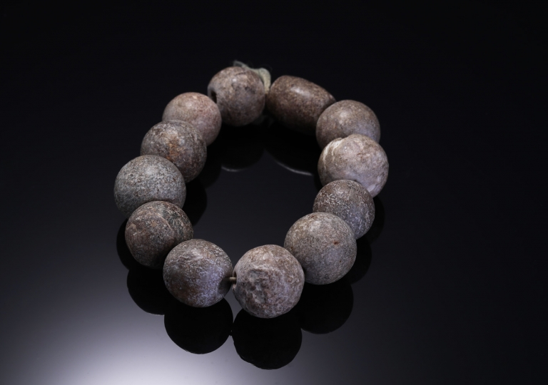 Ancient Jade