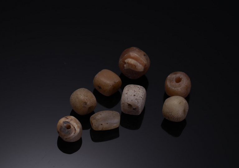 Ancient Jade