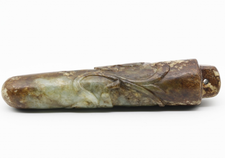 Ancient Jade