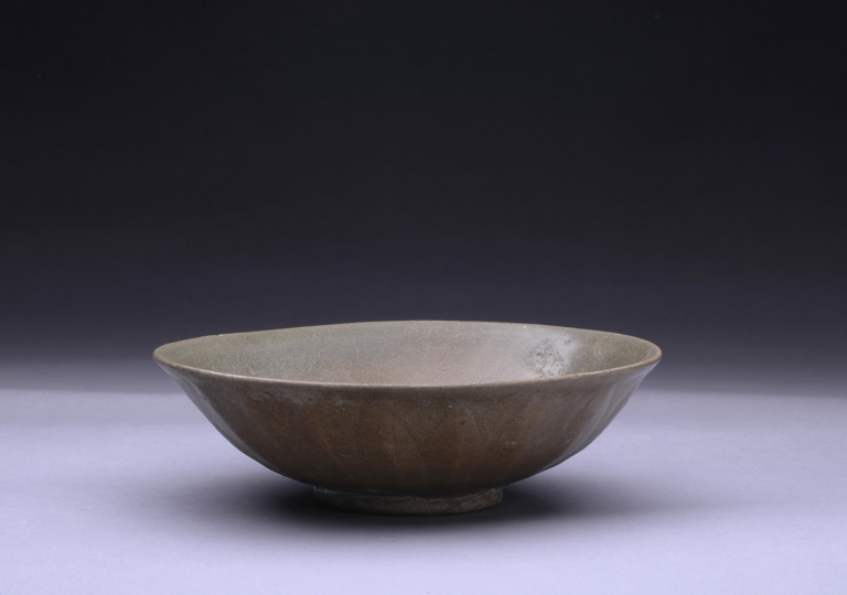 Ancient Porcelain