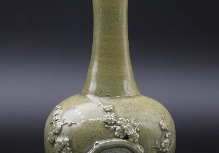Ancient Porcelain
