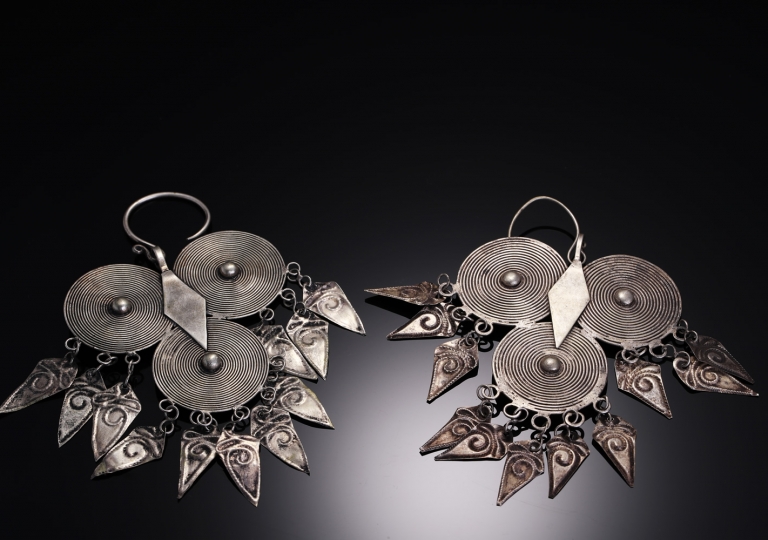 Bronze Ware