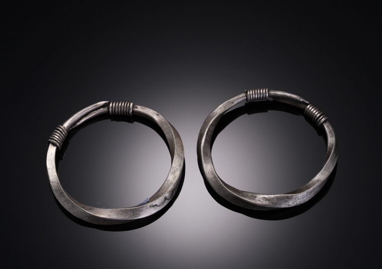 Bronze Ware